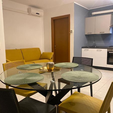 Il Principio - Zona Fiera E Policlinico Apartment Pordenone Luaran gambar