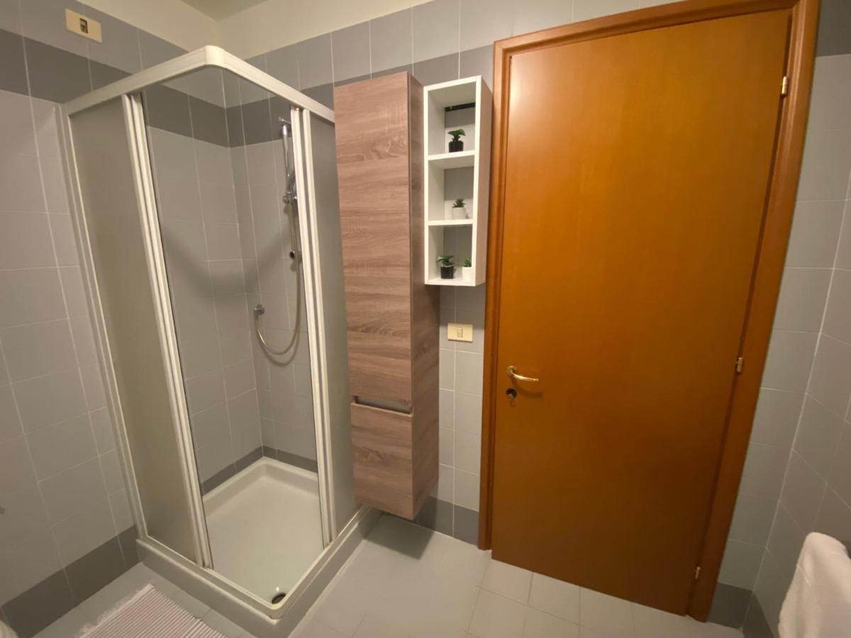 Il Principio - Zona Fiera E Policlinico Apartment Pordenone Luaran gambar