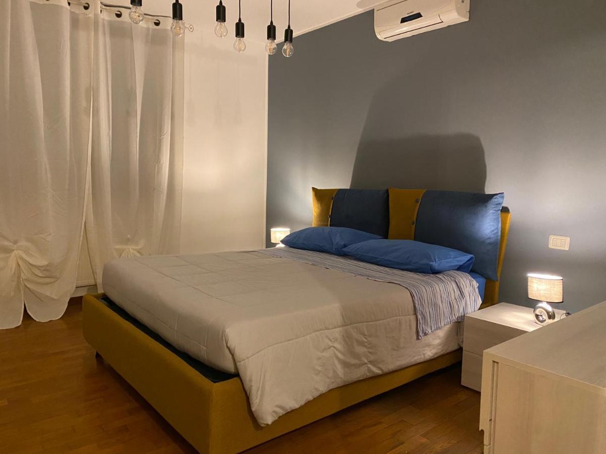 Il Principio - Zona Fiera E Policlinico Apartment Pordenone Luaran gambar